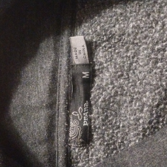 Womens Prana Martina Jacket Size M - Picture 7 of 8